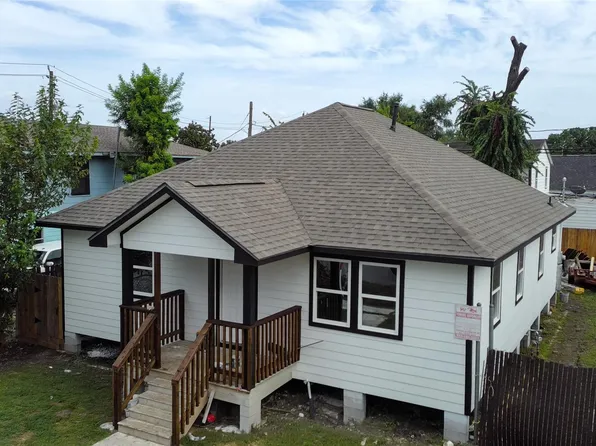 7828 Keller St, Houston, TX 77012