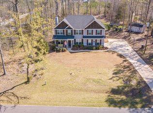 435 Twin Lakes Rd, Waverly Hall, GA 31831
