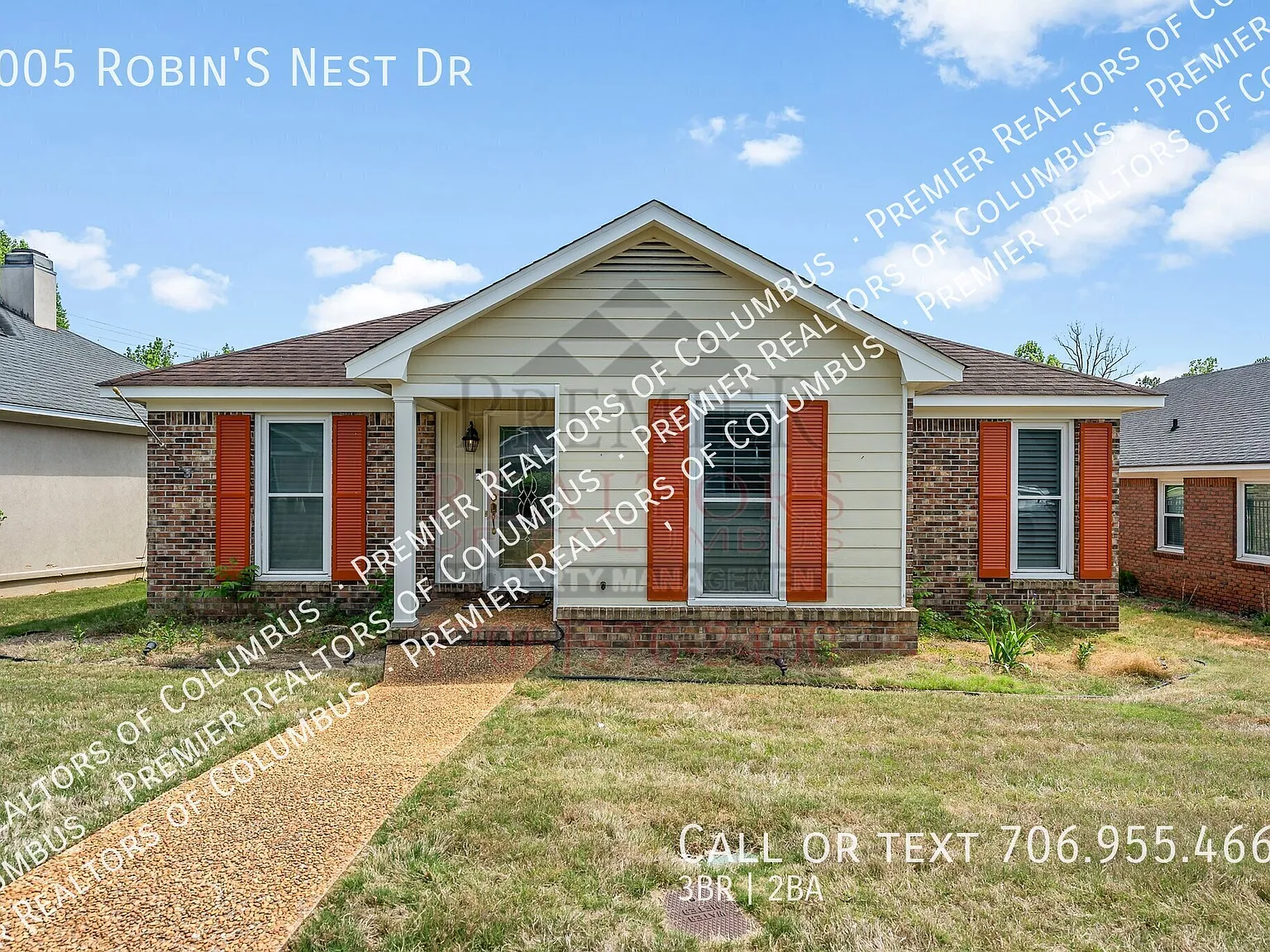 3 bed, 1362 sqft, $1,675 — Photo 3