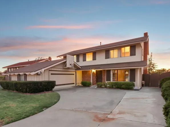 6028 Dirac St, San Diego, CA 92122