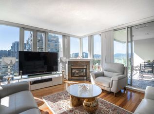 235 Guildford Way #1403, Pt Moody, BC V3H5L8