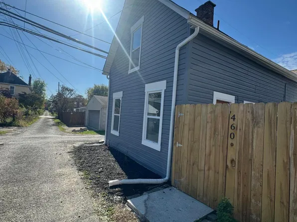 460 E Frankfort St, Columbus, OH 43206