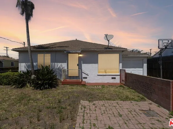 11257 Greenlawn Ave, Los Angeles, CA 90230