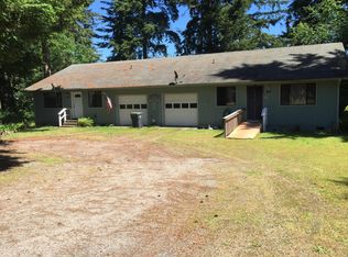 20 Fir Cir #A, Port Hadlock, WA 98339