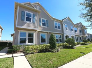 5867 Chestnut Chase Rd, Winter Garden, FL 34787