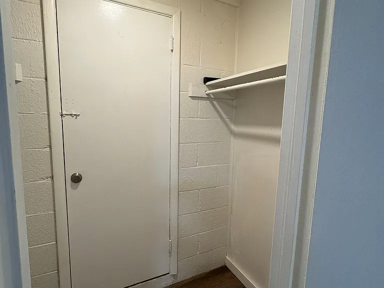 Storage Room
