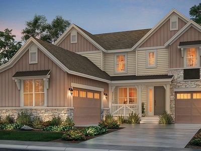 204 Green Valley Cir, Castle Pines, CO, 80108