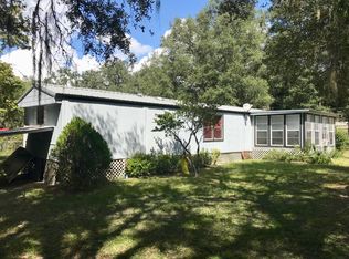 420 SW Mill St, Mayo, FL 32066