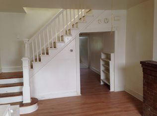 2022 N Pulaski St, Baltimore, MD 21217