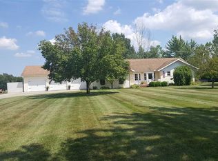 2102 N 500 W, Angola, IN 46703