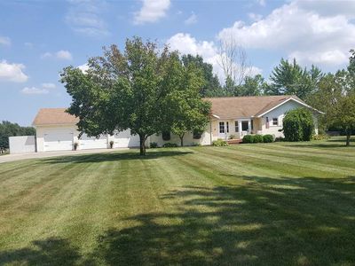 2102 N 500 W, Angola, IN, 46703