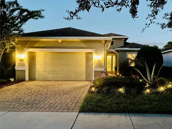 1401 PALISADES LANE, DELAND, FL 32724