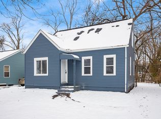 1799 Brentnell Ave, Columbus, OH 43219