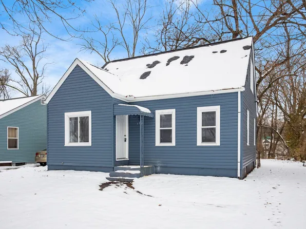 1799 Brentnell Ave, Columbus, OH 43219