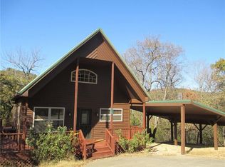 21 Cherokee Ln, Holiday Island, AR 72631