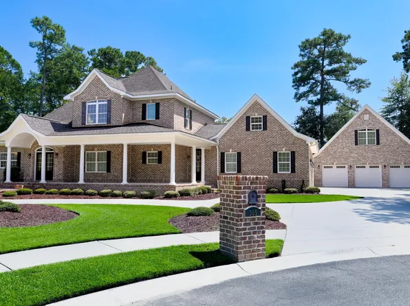 305 Triton Ct., Murrells Inlet, SC 29576