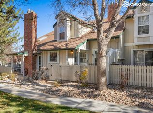 1016 S Fraser Way, Aurora, CO 80012