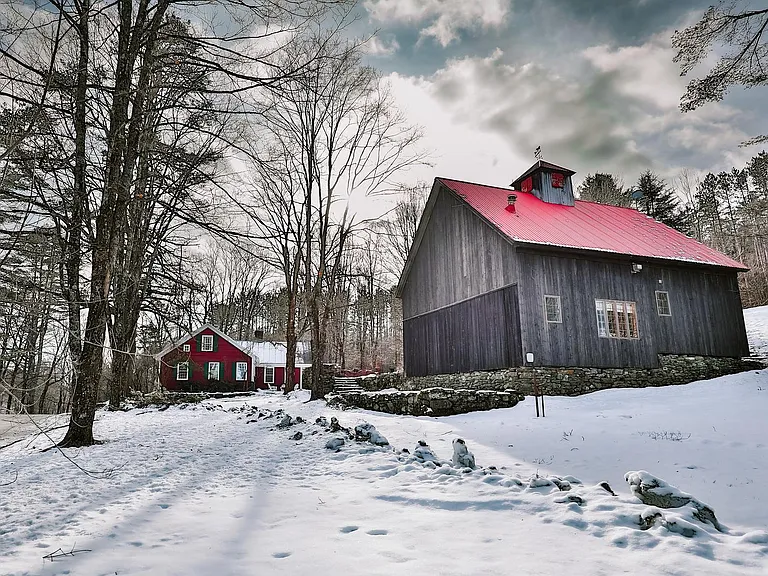 361 Baileys Mills Rd — Photo 13