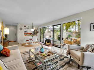 1903 E Sandalwood Dr, Palm Springs, CA 92262