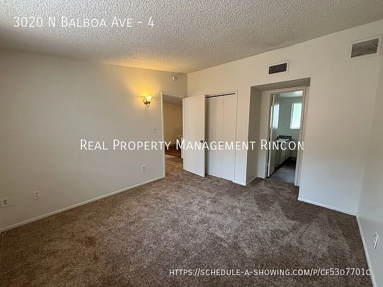 3020 N Balboa Ave #4 — Photo 5