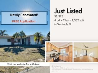 13788 Montego Dr, Seminole, FL 33776