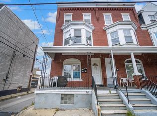 915 W Allen St, Allentown, PA 18102