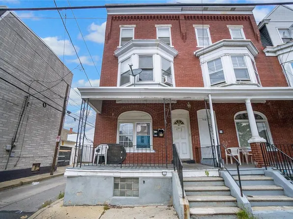 915 W Allen St, Allentown, PA 18102