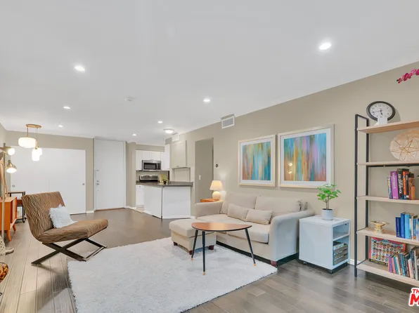 7119 Raintree Cir, Culver City, CA 90230