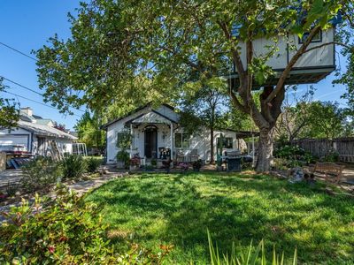 2093 Guerneville Road, Santa Rosa, CA, 95403