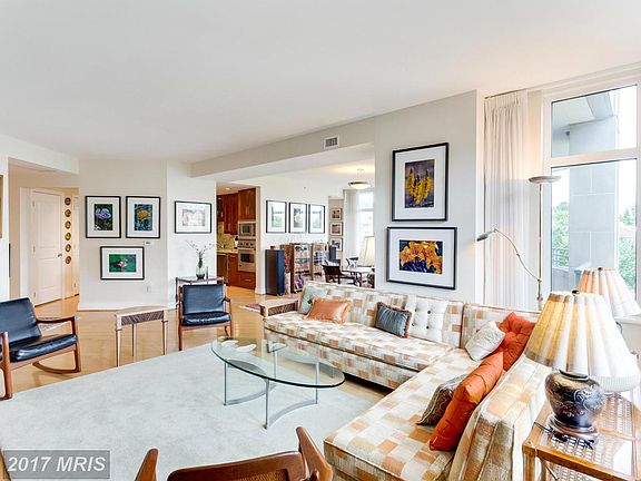 5th image of 8220 Crestwood Heights Dr APT 216