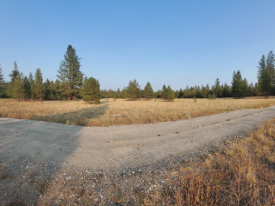 7770B Highway 291, Ford, WA 99013 | MLS #202423996 | Zillow