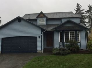 6706 234th Street Ct E, Graham, WA 98338