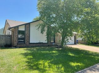 1811 W Ithica St, Broken Arrow, OK 74012