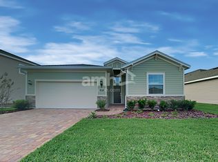 82 Hemlock Point, Saint Augustine, FL 32086