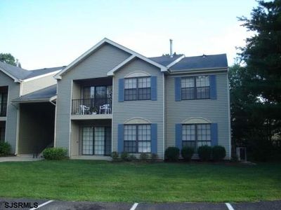 84 Sussex Pl #1108, Galloway, NJ, 08205