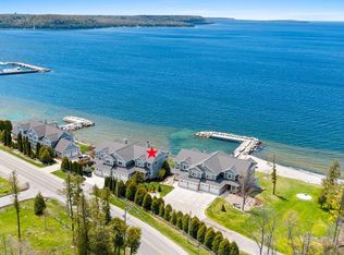 Liberty Park Waterfront, Sister Bay, WI 54234