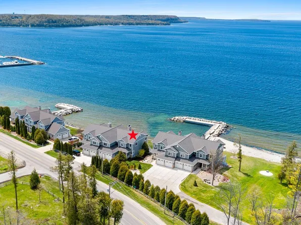11023 Liberty Park Ln #4, Sister Bay, WI 54234