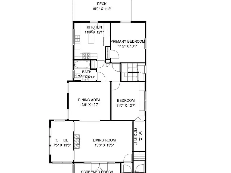 11 Brookwood Dr #101 — Photo 19