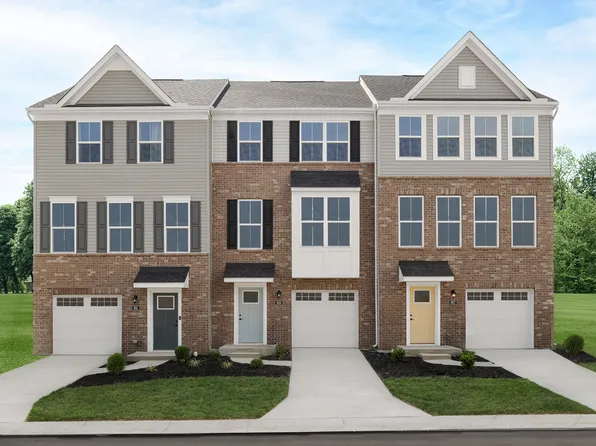 1014 Steamboat Dr, Cincinnati, OH 45244