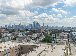 500 Central Ave APT 1205, Union City, NJ 07087