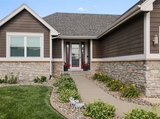 3216 NW Northpark Dr, Ankeny, IA 50021