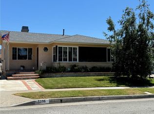 5316 W 137th Pl, Hawthorne, CA 90250