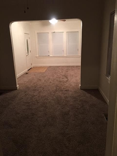 Living Room and dinning Room 