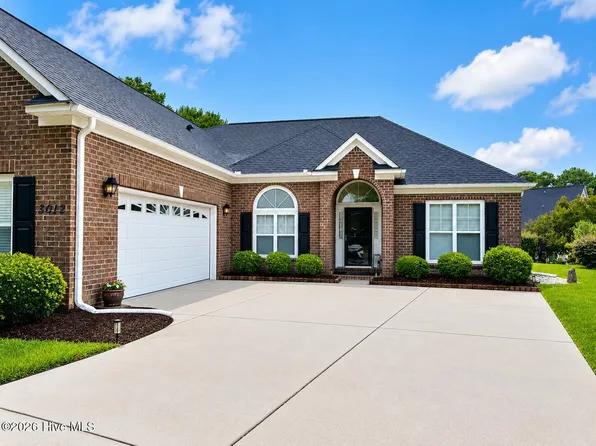 5012 Bowline Court, Southport, NC 28461