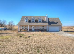 12275 County Road 227, Oronogo, MO 64855