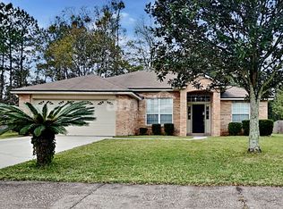 2522 Blackstone Ct, Jacksonville, FL 32221