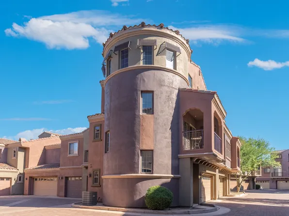 3935 E Rough Rider Rd, Phoenix, AZ