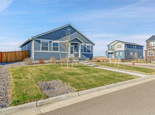 3089 Nectar Street, Strasburg, CO 80136