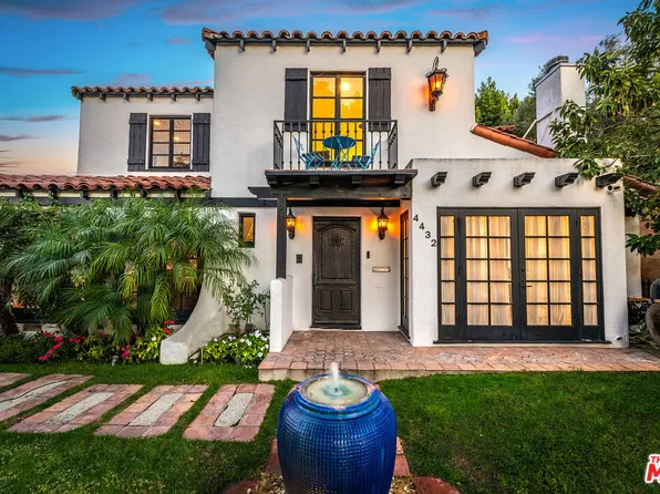 4432 Forman Ave, North Hollywood, CA 91602