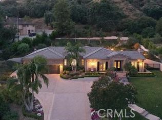 585 Mount Olive Dr, Bradbury, CA 91008